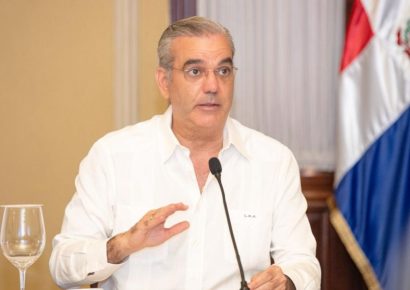 Presidente Abinader dispone habilitación de vuelo humanitario para que dominicanos afectados por terremotos en Venezuela puedan regresar al país
