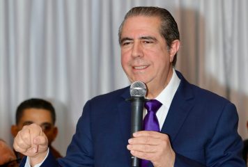 Francisco Javier García pide dejar sin efecto plan anticrisis tras caída del petróleo