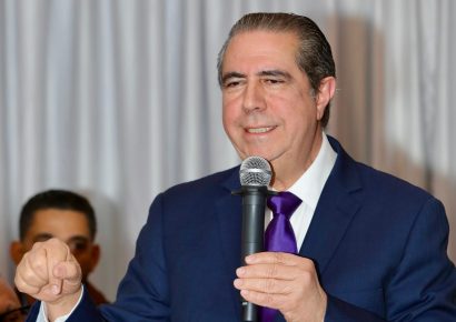 Francisco Javier García pide dejar sin efecto plan anticrisis tras caída del petróleo