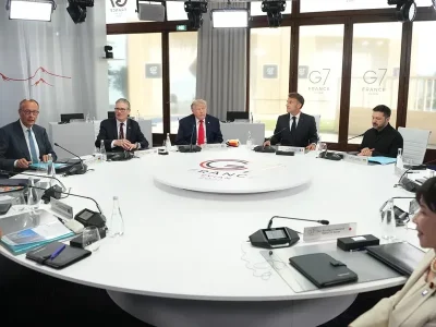 G7 acuerda nuevas medidas para proteger a menores de los riesgos digitales