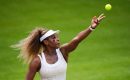 Serena Williams jugará dobles en Berlín junto a Karolina Muchova