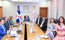 Economía dominicana crecería entre 3.5 % y 4 % en 2026, destaca gobernador del BCRD