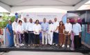 Gobierno invierte RD$48.5 millones en electrificación rural en Bahoruco