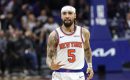 José Alvarado regresa a Puerto Rico con el trofeo de la NBA y desata euforia en San Juan