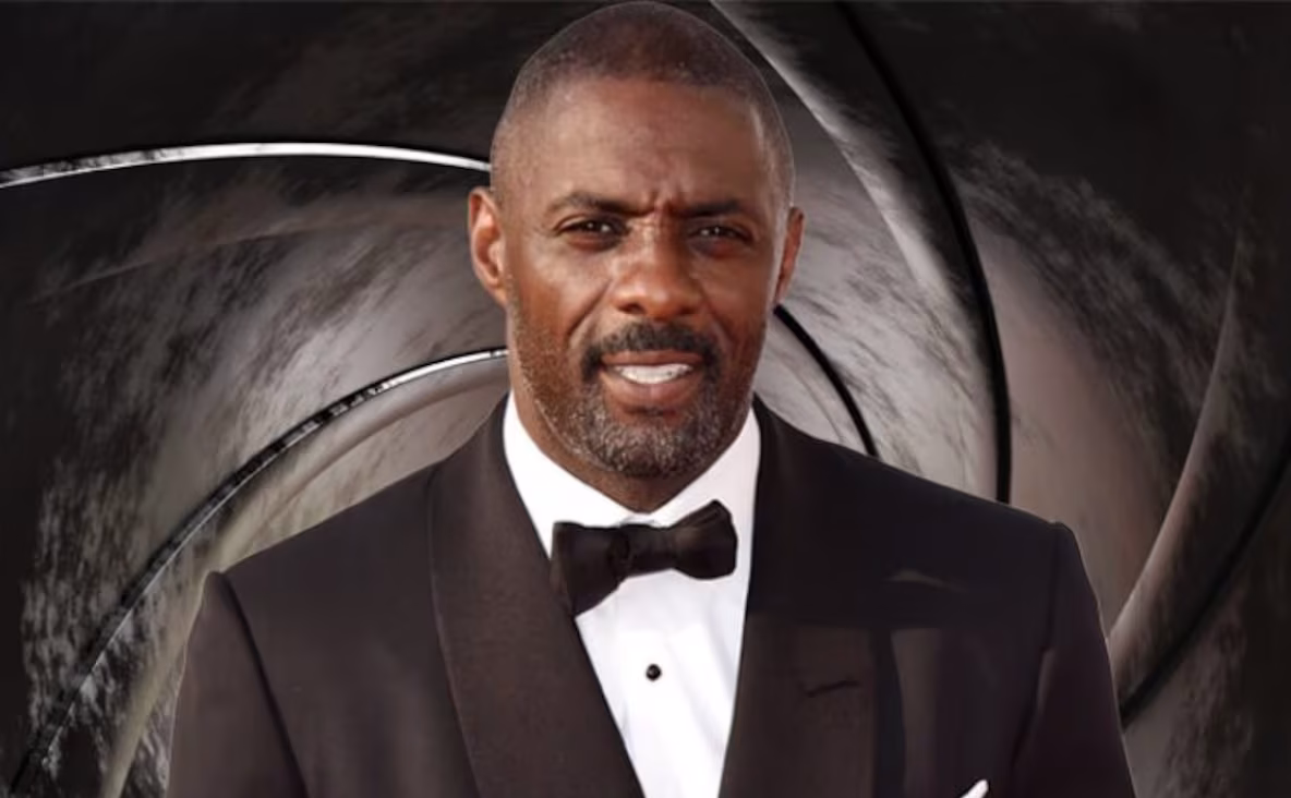 El actor Idris Elba aclara su postura sobre los rumores de James Bond: “No todos aceptarían a un hombre negro como el agente 007”