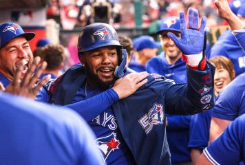 Cinco dominicanos avanzan en votación al Juego de Estrellas MLB 2026