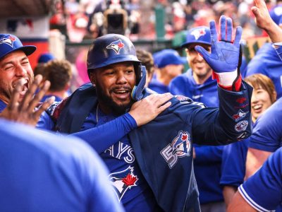Cinco dominicanos avanzan en votación al Juego de Estrellas MLB 2026