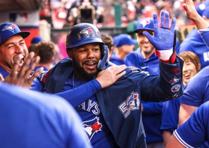 Cinco dominicanos avanzan en votación al Juego de Estrellas MLB 2026