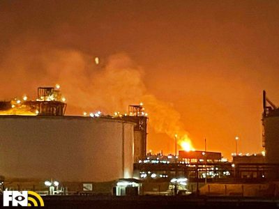 Trágica explosión en planta de gas de Catar deja al menos 13 fallecidos y 66 heridos
