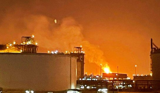 Trágica explosión en planta de gas de Catar deja al menos 13 fallecidos y 66 heridos