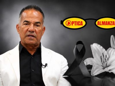 Muere ahogado Ignacio Joga Isa, propietario de Óptica Almánzar, en playa La Bonita de Nagua