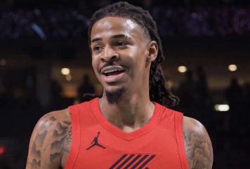 Ja Morant deja Memphis: traspasado a Portland