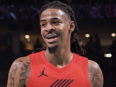 Ja Morant deja Memphis: traspasado a Portland
