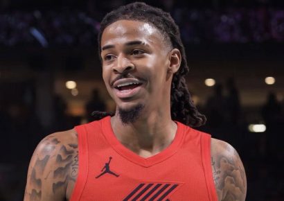Ja Morant deja Memphis: traspasado a Portland
