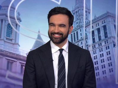 Mamdani desafía despliegue de ICE en Nueva York durante el Mundial