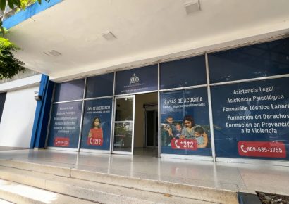 Ministerio de la Mujer pide a medios difundir líneas de ayuda para prevenir la violencia de género
