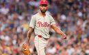 Cristopher Sánchez ve caer su histórica racha en triunfo de Phillies