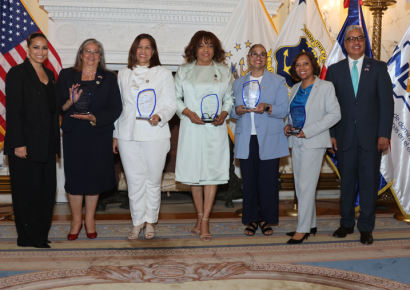 INDEX realiza foro ‘Mujeres Pioneras’ en Rhode Island para destacar liderazgo dominicano femenino
