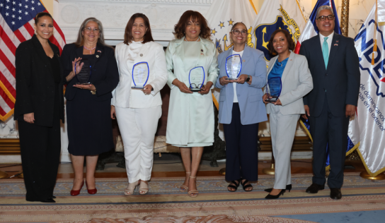 INDEX realiza foro ‘Mujeres Pioneras’ en Rhode Island para destacar liderazgo dominicano femenino