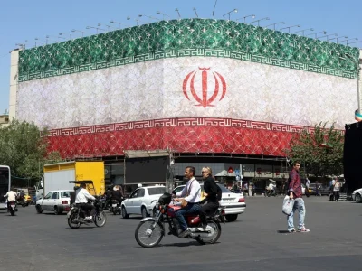 Irán pone en duda la reunión con Estados Unidos prevista para mañana en Suiza