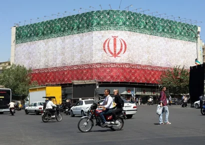 Irán pone en duda la reunión con Estados Unidos prevista para mañana en Suiza
