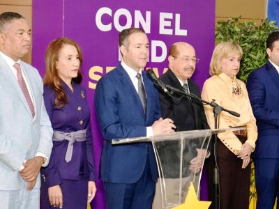 El PLD se opone a nuevos sacrificios tributarios sin transparencia