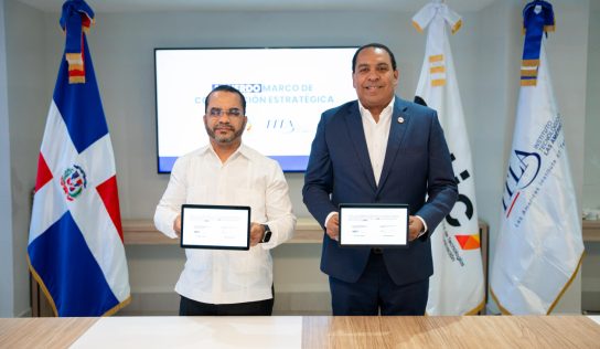 Ogtic e ITLA impulsan programas de formación para fortalecer las capacidades digitales del país