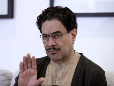 Pacto Histórico retiró reclamaciones tras aceptación de derrota de Iván Cepeda
