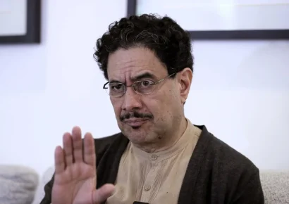 Pacto Histórico retiró reclamaciones tras aceptación de derrota de Iván Cepeda