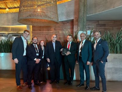 JCE gana premio internacional al Mejor Documento de Identidad 2026