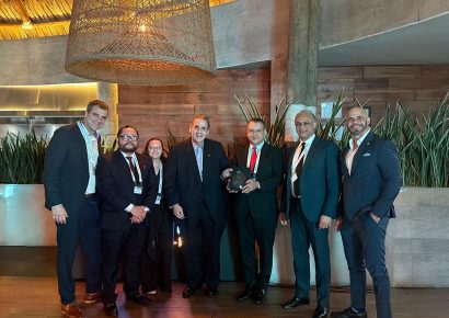 JCE gana premio internacional al Mejor Documento de Identidad 2026