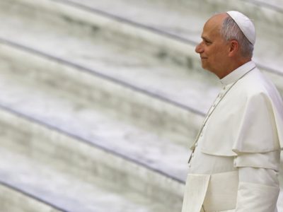 El papa León XIV da luz verde a la beatificación de 20 religiosos asesinados en las Islas Baleares durante la Guerra Civil española