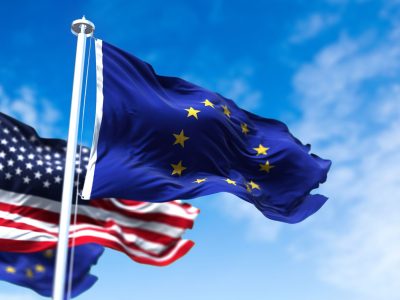 Estados Unidos y la Unión Europea refuerzan su cooperación antiterrorista a nivel internacional