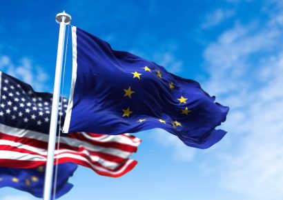 Estados Unidos y la Unión Europea refuerzan su cooperación antiterrorista a nivel internacional