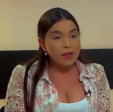 Condenan a Johanna Madera a tres años de prisión por suplantación de identidad y extorsión