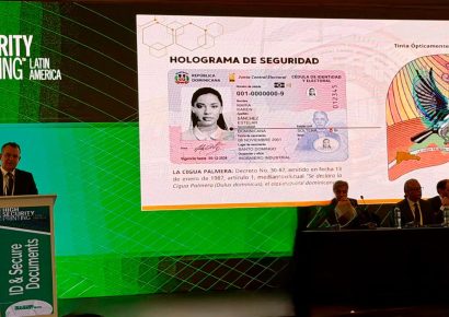 La cédula dominicana es reconocida como el mejor documento de identidad de América Latina en 2026
