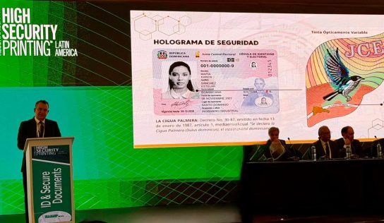 La cédula dominicana es reconocida como el mejor documento de identidad de América Latina en 2026