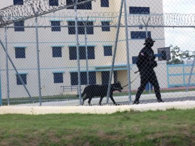 Las Parras restringe visitas y solo permite conyugales y entrega de medicamentos tras incidente del sábado