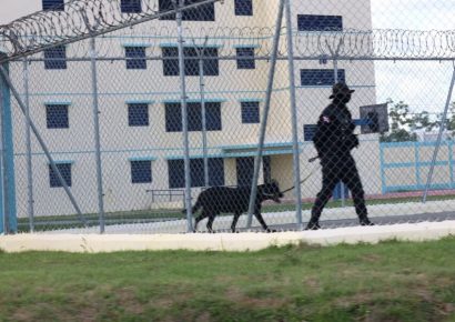 Las Parras restringe visitas y solo permite conyugales y entrega de medicamentos tras incidente del sábado