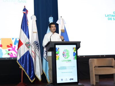 LatinoSan 2026 concluye consolidando el compromiso regional con el agua potable y el saneamiento
