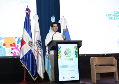 LatinoSan 2026 concluye consolidando el compromiso regional con el agua potable y el saneamiento