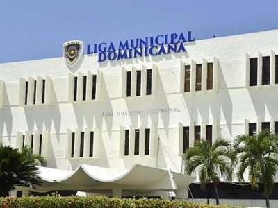 Liga Municipal Dominicana ampliará proyectos en Los Ríos