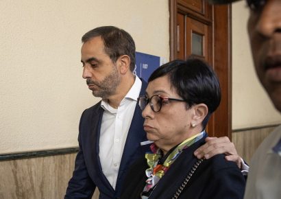 Jet Set: juez dará a conocer el lunes si los hermanos Espaillat van a juicio de fondo