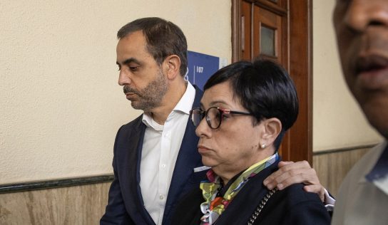 Jet Set: juez dará a conocer el lunes si los hermanos Espaillat van a juicio de fondo