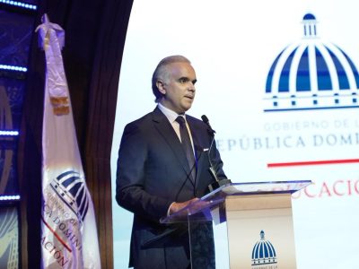 MINERD responde al Instituto Duartiano: “Ningún niño dominicano quedará fuera de las aulas por falta de cupo en el año escolar 2026-2027”