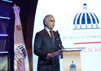 MINERD responde al Instituto Duartiano: “Ningún niño dominicano quedará fuera de las aulas por falta de cupo en el año escolar 2026-2027”