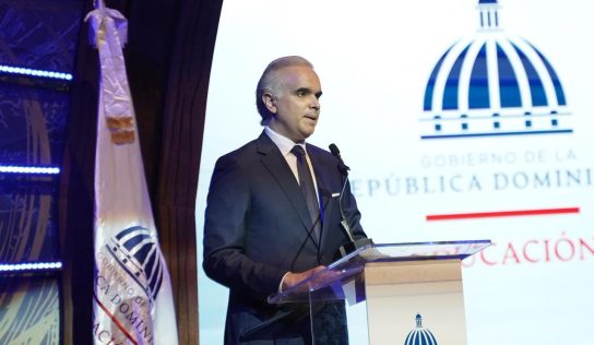 MINERD responde al Instituto Duartiano: “Ningún niño dominicano quedará fuera de las aulas por falta de cupo en el año escolar 2026-2027”