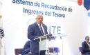 Tesorería Nacional recaudó más de RD$1,101 millones vía Sirite en primer semestre de 2026