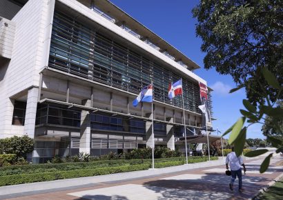 Ministerio Público arresta a exdirectivos del Patronato Cibaeño Contra el Cáncer por fraude millonario contra Senasa