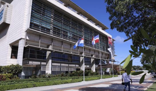 Ministerio Público arresta a exdirectivos del Patronato Cibaeño Contra el Cáncer por fraude millonario contra Senasa